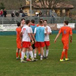 Kras Repen - Cjarlins Muzane