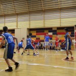 AŠZ Dom, gostovanje v Sarajevu