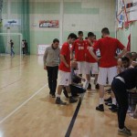 Mestre – Jadran Ispem