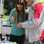 Mednarodna regata v organizaciji SVBG in TPK Sirena