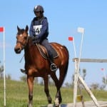 Etapa evropskega pokala v disciplini trek