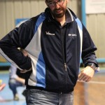 Bor Radenska – Fagagna