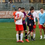 Kras Repen - Cjarlins Muzane