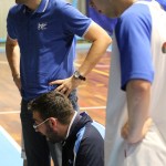 Bor Radenska – Fagagna