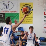 Kontovel – Nord Caravan Roraigrande