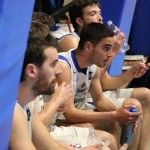 Bor Radenska – Fagagna