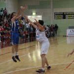 Mestre – Jadran Ispem