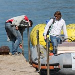 Mednarodna regata v organizaciji SVBG in TPK Sirena