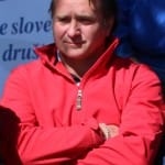 Evropski pokal TREC - tiskovna konferenca