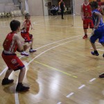 AŠZ Dom, gostovanje v Sarajevu