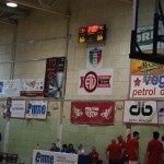 Mestre – Jadran Ispem