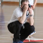 Volley Mania