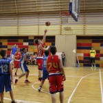 AŠZ Dom, gostovanje v Sarajevu