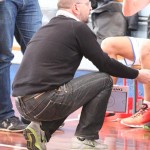 Kontovel – Nord Caravan Roraigrande