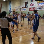 Mestre – Jadran Ispem