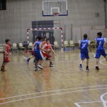 AŠZ Dom, gostovanje v Sarajevu