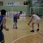 Mestre – Jadran Ispem