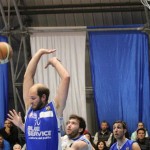 Bor Radenska – Fagagna