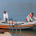 Mednarodna regata v organizaciji SVBG in TPK Sirena