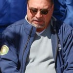 Evropski pokal TREC - tiskovna konferenca