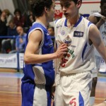 Bor Radenska – Fagagna