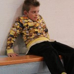 Kontovel – Nord Caravan Roraigrande