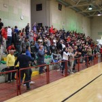 Mestre – Jadran Ispem