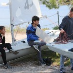 Mednarodna regata v organizaciji SVBG in TPK Sirena