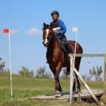 Etapa evropskega pokala v disciplini trek