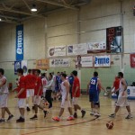 Mestre – Jadran Ispem