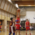 AŠZ Dom, gostovanje v Sarajevu