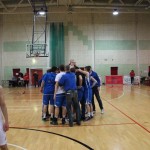 Mestre – Jadran Ispem