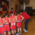 AŠZ Dom, gostovanje v Sarajevu