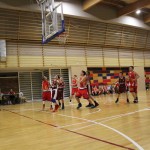 AŠZ Dom, gostovanje v Sarajevu