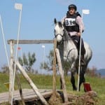 Etapa evropskega pokala v disciplini trek