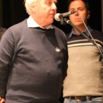 Nagrajevanje Tržaško smučarsko prvenstvo