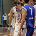 Bor Radenska – Fagagna