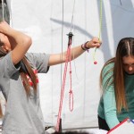 Mednarodna regata v organizaciji SVBG in TPK Sirena