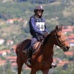 Etapa evropskega pokala v disciplini trek