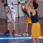 Kontovel – Nord Caravan Roraigrande