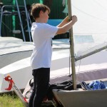 Mednarodna regata v organizaciji SVBG in TPK Sirena