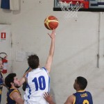 Kontovel – Nord Caravan Roraigrande