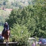 Etapa evropskega pokala v disciplini trek