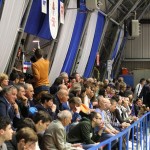 Bor Radenska – Fagagna