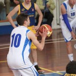 Kontovel – Nord Caravan Roraigrande