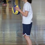 Volley Mania