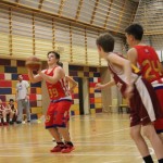 AŠZ Dom, gostovanje v Sarajevu