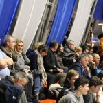 Bor Radenska – Fagagna