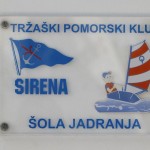 Mednarodna regata v organizaciji SVBG in TPK Sirena