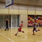 AŠZ Dom, gostovanje v Sarajevu